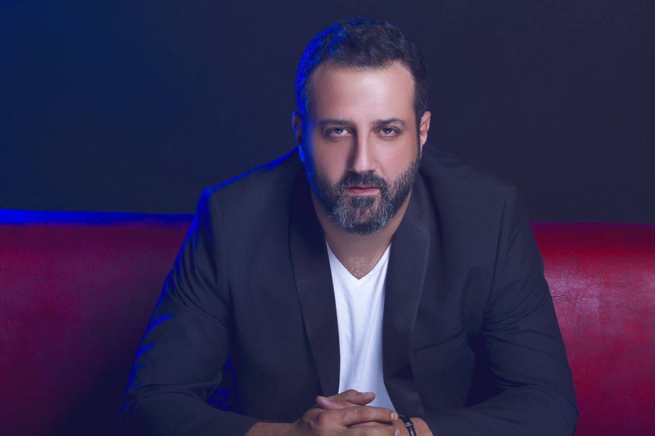 Mahmoud Eid – Composer